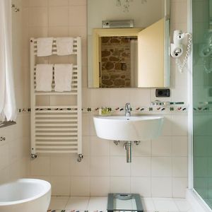 Deluxe Kamer met een King Size Bed